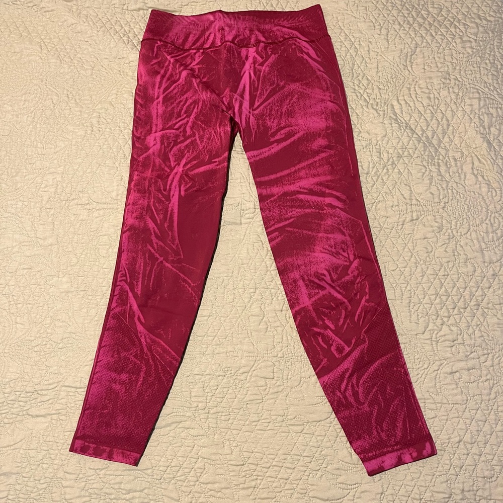 Lulu lemon Leggins